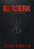 Berserk Deluxe Volume 3 - Kentaro Miura - Dark Horse Manga
