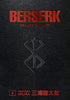 Berserk Deluxe Volume 4 - Kentaro Miura - Dark Horse Manga
