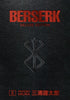 Berserk Deluxe Volume 5 - Kentaro Miura - Dark Horse Manga