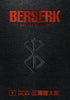Berserk Deluxe Volume 8 - Kentaro Miura - Dark Horse Manga