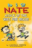Big Nate: Attack of the Cheez Funk Breath: Volume 32 - Lincoln Peirce - Andrews McMeel Publishing