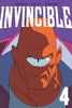 Invincible Volume 4 (New Edition) - Robert Kirkman - Image Comics