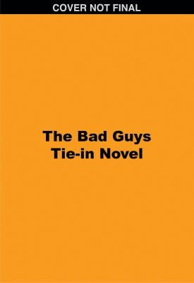 DreamWorks the Bad Guys: Haunted Heist - Kate Howard - Scholastic Inc.