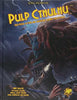 Call of Cthulhu Pulp Cthulhu - Chaosium Inc - Chaosium Inc