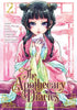 The Apothecary Diaries 02 (Manga) - Natsu Hyuuga - Square Enix Manga