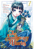 The Apothecary Diaries 07 (Manga) - Natsu Hyuuga - Square Enix Manga