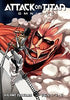 Attack on Titan Omnibus 1 (Vol. 1-3) - Hajime Isayama - Kodansha Comics
