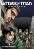 Attack on Titan Omnibus 2 (Vol. 4-6) - Hajime Isayama - Kodansha Comics