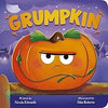 Grumpkin - Nicola Edwards - Tiger Tales