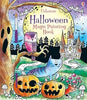 Halloween Magic Painting Book: A Halloween Book for Kids - Fiona Watt - Usborne Books