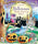 Halloween Magic Painting Book: A Halloween Book for Kids - Fiona Watt - Usborne Books