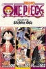 One Piece (Omnibus Edition), Vol. 34: Includes Vols. 100, 101 & 102 - Eiichiro Oda - Viz Media