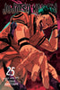 Jujutsu Kaisen, Vol. 25 - Gege Akutami - Viz Media