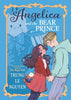 Angelica and the Bear Prince: (A Graphic Novel) - Trung Le Nguyen - Random House Graphic