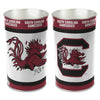 South Carolina Gamecocks Wastebasket 15 Inch - Periodic Restock - WinCraft