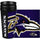 Baltimore Ravens Travel Mug 14oz Full Wrap Style Hype Design -