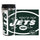New York Jets Travel Mug 14oz Full Wrap Style Hype Design -