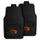 Fanmats - Oregon State University 2-pc Vinyl Car Mat Set 17''x27''