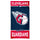 Cleveland Guardians Towel 30x60 Beach Style - WinCraft