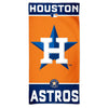 Houston Astros Towel 30x60 Beach Style - WinCraft