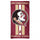 Florida State Seminoles Towel 30x60 Beach Style - WinCraft