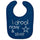 Dallas Cowboys Baby Bib All Pro Style I Drool Design - WinCraft