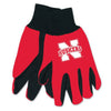 Nebraska Cornhuskers  Two Tone Gloves - Youth - Wincraft