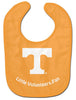 Tennessee Volunteers Baby Bib - All Pro Little Fan - WinCraft