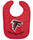 Atlanta Falcons All Pro Little Fan Baby Bib - WinCraft