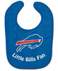 Buffalo Bills All Pro Little Fan Baby Bib - Wincraft