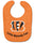 Cincinnati Bengals All Pro Little Fan Baby Bib - WinCraft