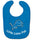 Detroit Lions All Pro Little Fan Baby Bib - WinCraft