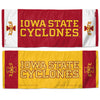 Iowa State Cyclones Cooling Towel 12x30 - Special Order - Wincraft