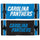 Carolina Panthers Cooling Towel 12x30 - Special Order - WinCraft