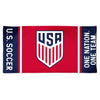 US Soccer National Team Towel 30x60 Beach Style Spectra - Special Order - Wincraft