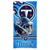 Tennessee Titans Towel 30x60 Beach Style Spectra Special Order - Wincraft
