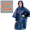 Chicago Bears Rain Poncho - Wincraft