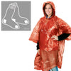 Boston Red Sox Rain Poncho - Wincraft