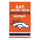 Denver Broncos Baby Burp Cloth 10x17 - WinCraft