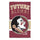 Florida State Seminoles Baby Burp Cloth 10x17 - WinCraft