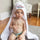 Houston Texans Hooded Baby Towel All Pro - WinCraft