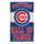 Chicago Cubs Baby Burp Cloth 10x17 - WinCraft