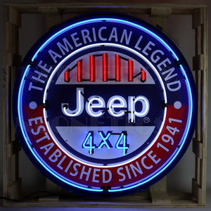 Descriptive image text