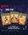 Kpop Demon Hunters Collectible Trading Cards Energy Edition Series 1