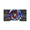 Techni Sport 4-Color Design Printing Gaming Mouse Pad