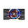 Techni Sport 4-Color Design Printing Gaming Mouse Pad