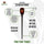 Baltimore Ravens Solar Torch LED - Sporticulture