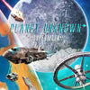 Adams Apple Games -  Planet Unknown: Supermoon Expansion Pre-Order