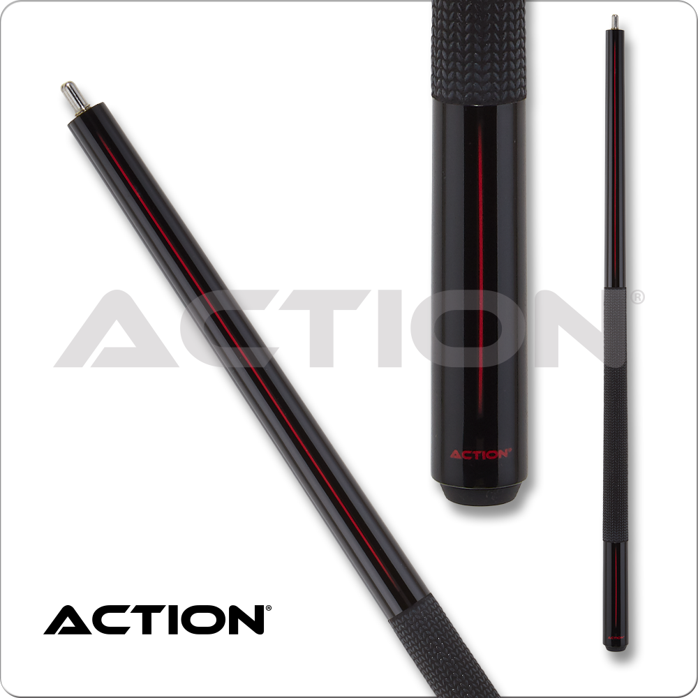 Action ABK05 Break Cue - 25oz Pool Cues