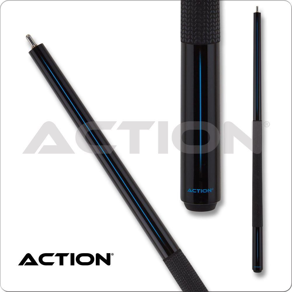 Action ABK07 Break Cue - 25oz Pool Cues